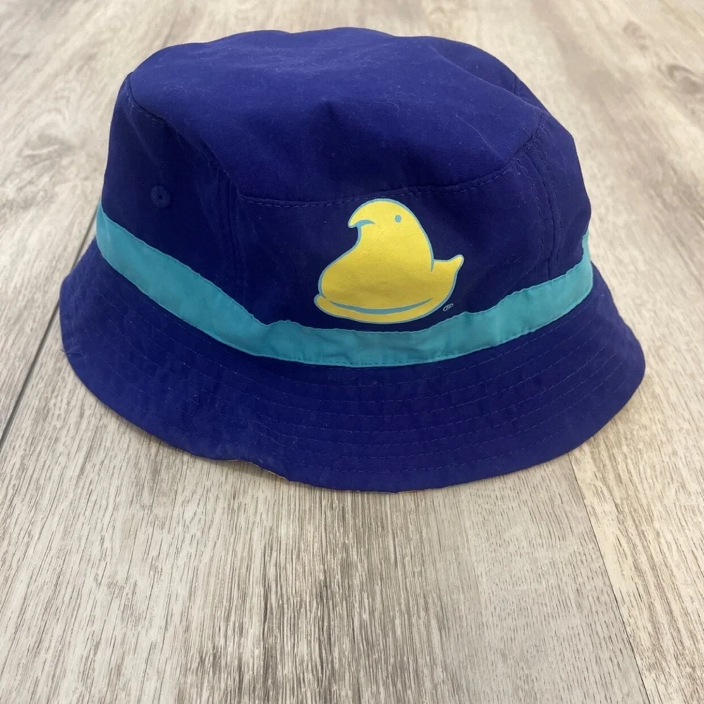 Peeps Toddler Bucket Hat